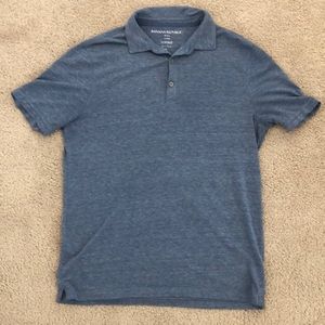 Banana Republic Vintage Polo